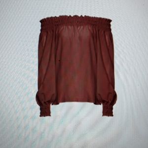 ❣️Off the Shoulder Top❣️